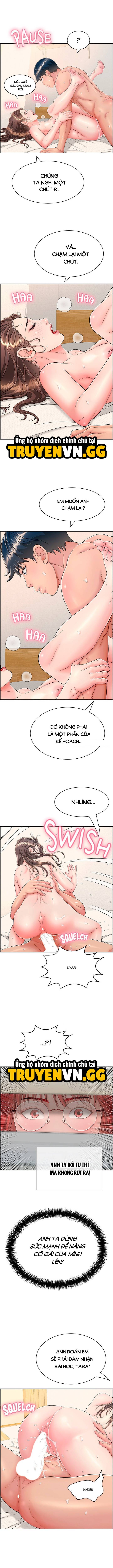 Một Lần Nữa Chapter 10 - Trang 2