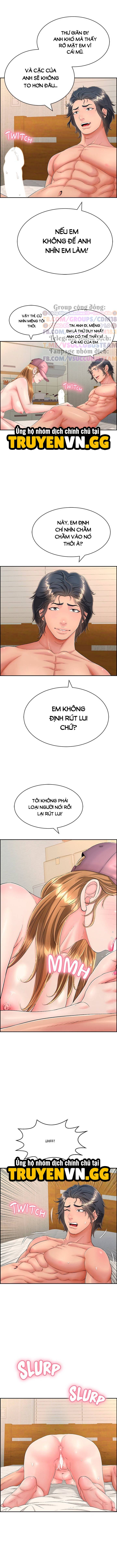 Một Lần Nữa Chapter 10 - Trang 2