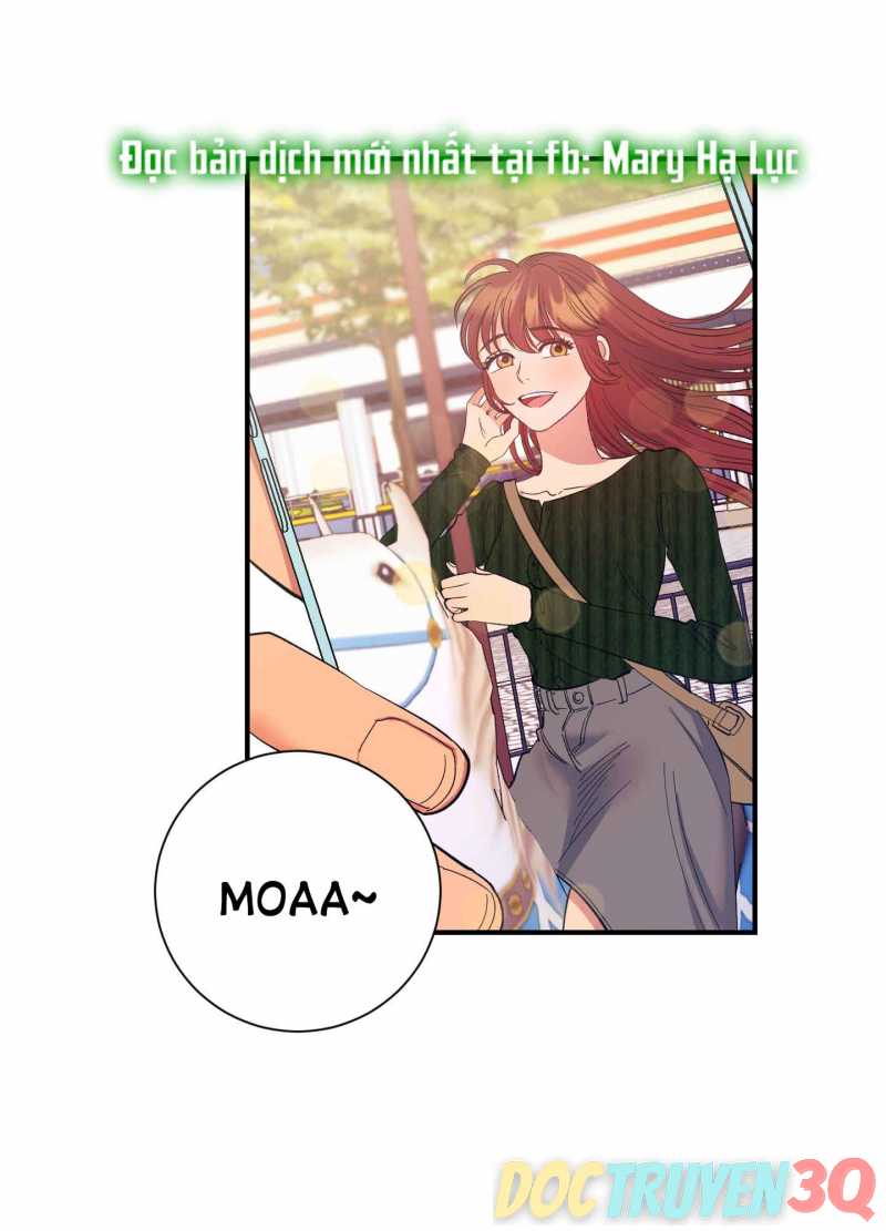 Một Lòng Một Dạ Chapter 28.1 - Trang 2