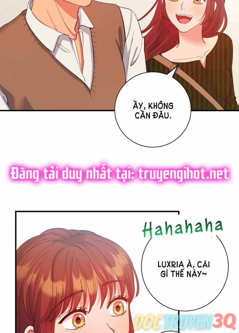 Một Lòng Một Dạ Chapter 28.1 - Trang 2
