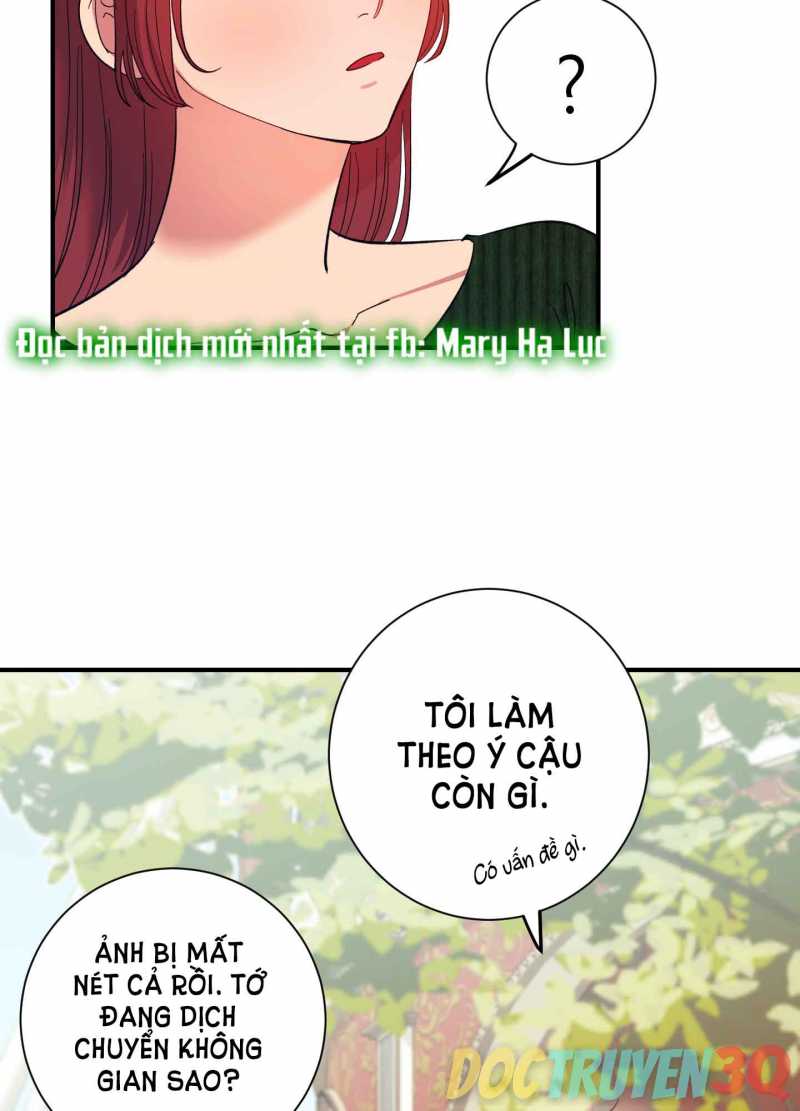 Một Lòng Một Dạ Chapter 28.1 - Trang 2