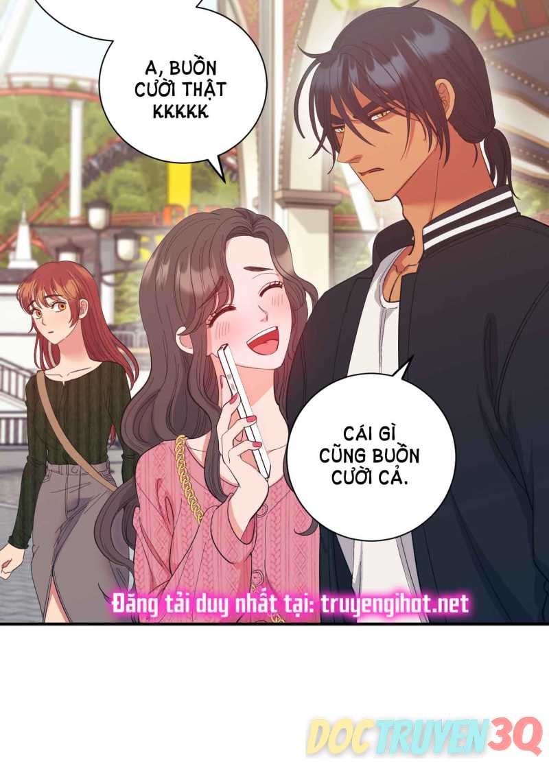 Một Lòng Một Dạ Chapter 28.1 - Trang 2