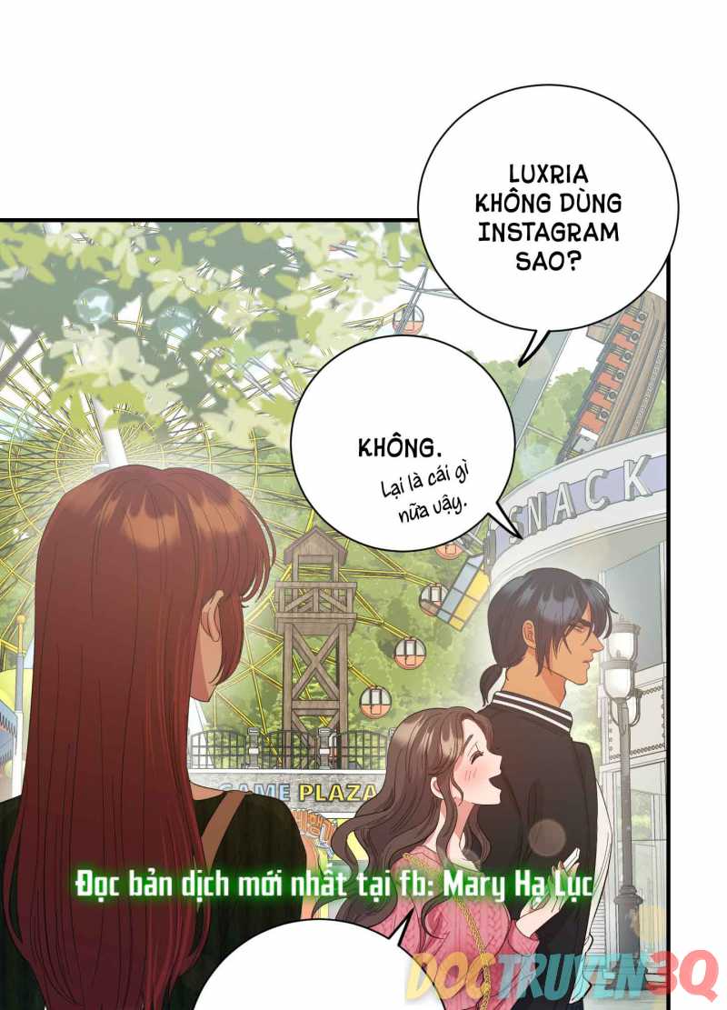 Một Lòng Một Dạ Chapter 28.1 - Trang 2