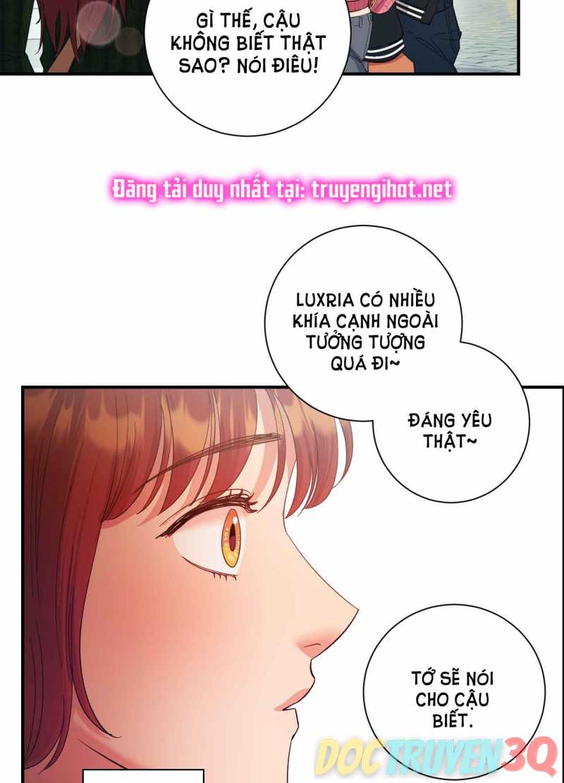 Một Lòng Một Dạ Chapter 28.1 - Trang 2