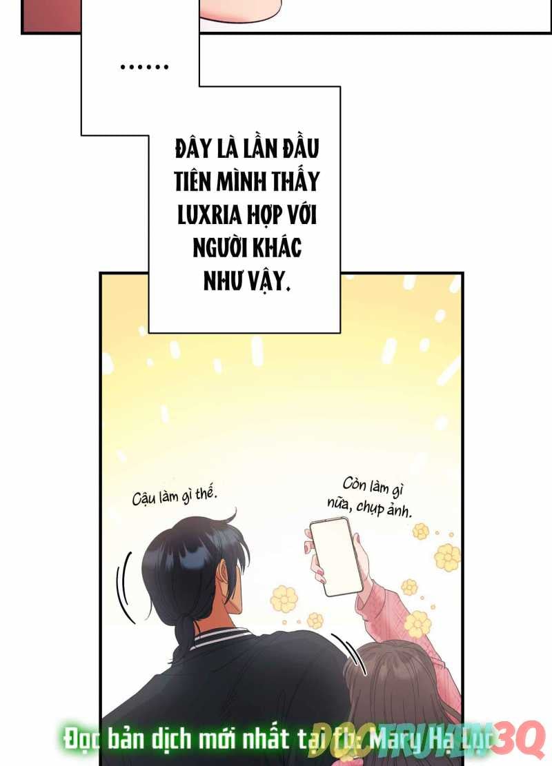 Một Lòng Một Dạ Chapter 28.1 - Trang 2