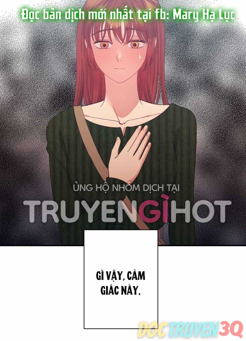 Một Lòng Một Dạ Chapter 28.1 - Trang 2