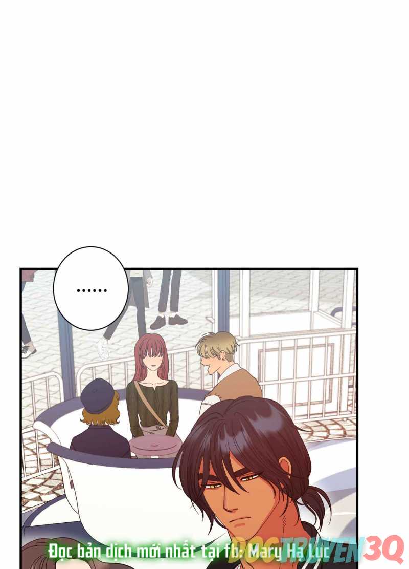 Một Lòng Một Dạ Chapter 28.1 - Trang 2