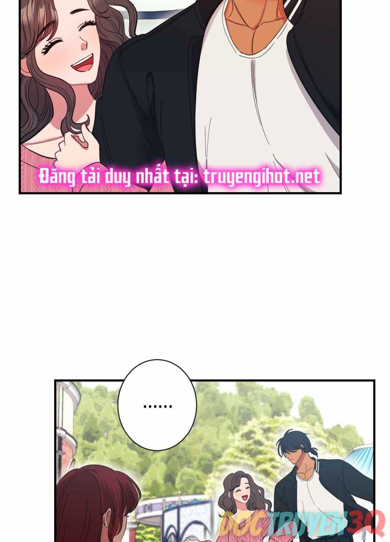 Một Lòng Một Dạ Chapter 28.1 - Trang 2