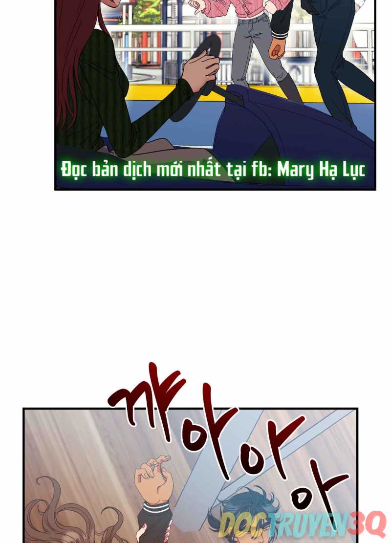 Một Lòng Một Dạ Chapter 28.1 - Trang 2