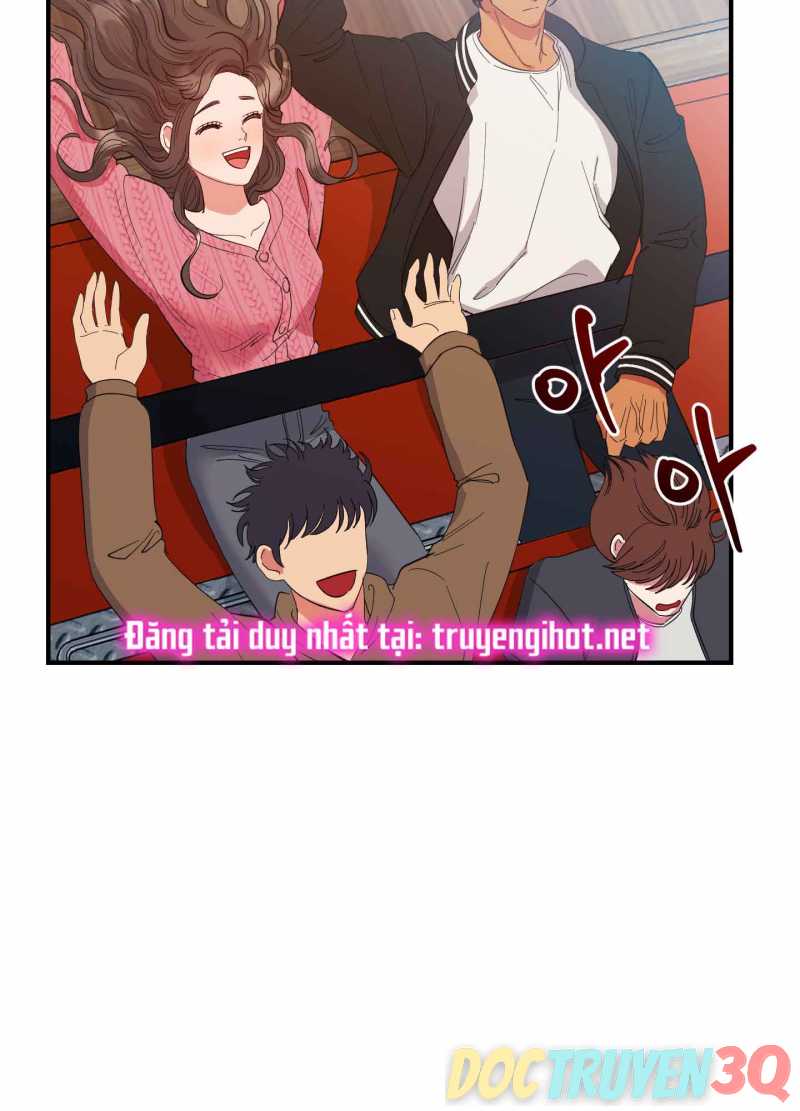 Một Lòng Một Dạ Chapter 28.1 - Trang 2