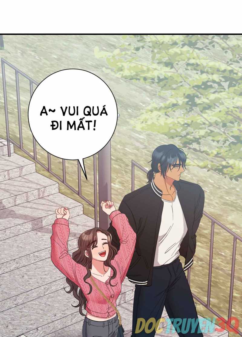 Một Lòng Một Dạ Chapter 28.1 - Trang 2
