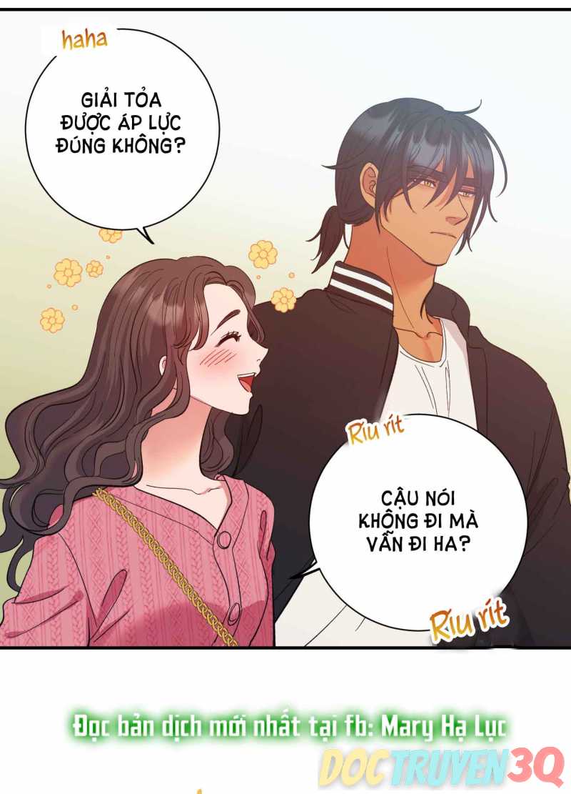 Một Lòng Một Dạ Chapter 28.1 - Trang 2