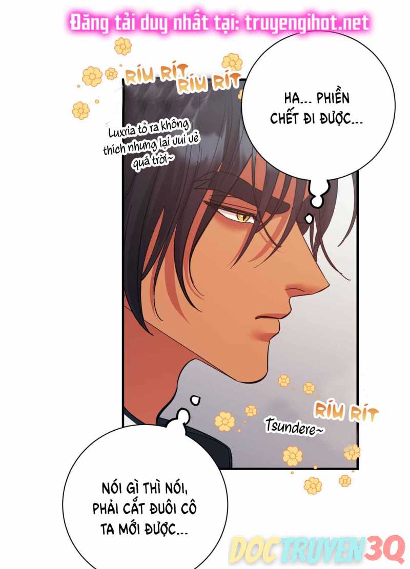Một Lòng Một Dạ Chapter 28.1 - Trang 2