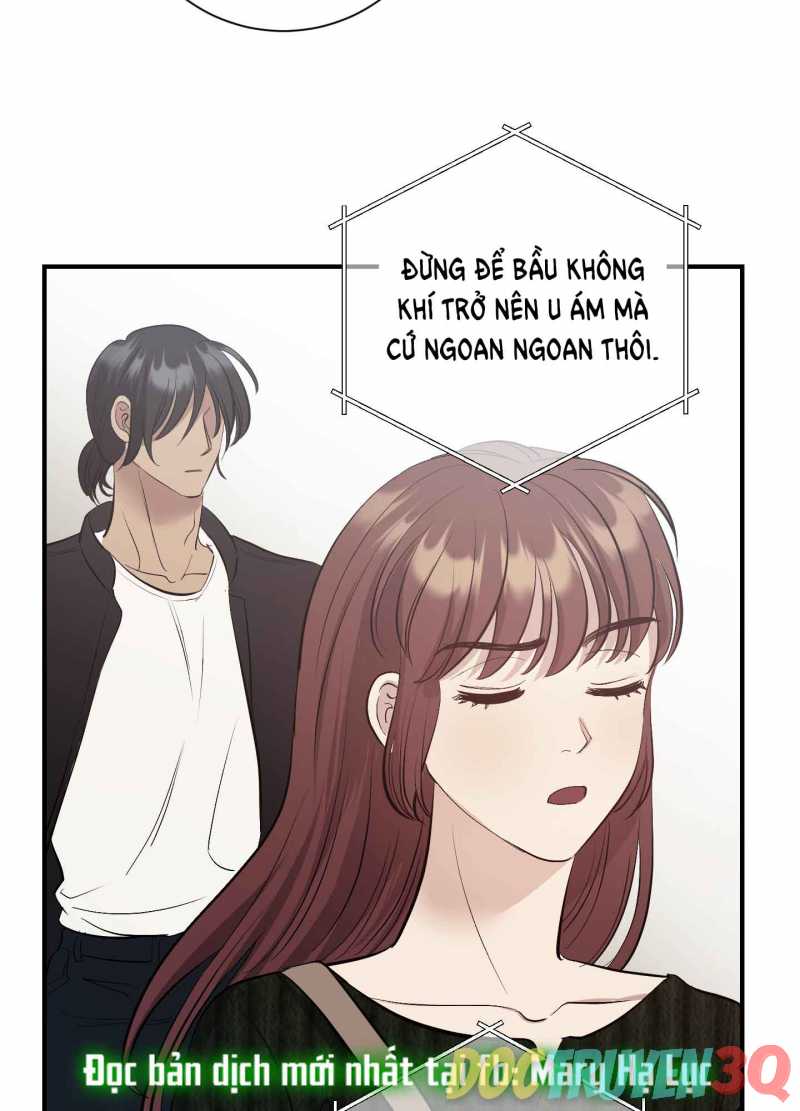 Một Lòng Một Dạ Chapter 28.1 - Trang 2