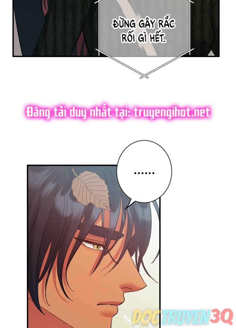 Một Lòng Một Dạ Chapter 28.1 - Trang 2