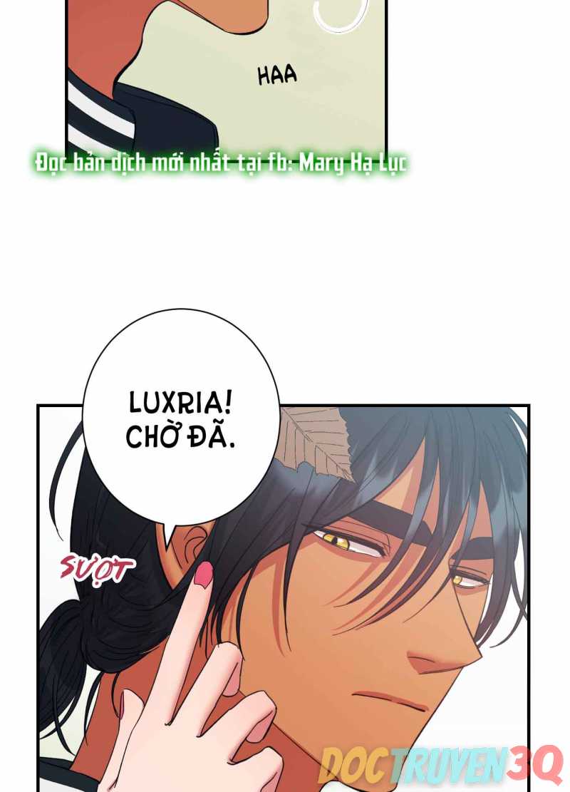 Một Lòng Một Dạ Chapter 28.1 - Trang 2
