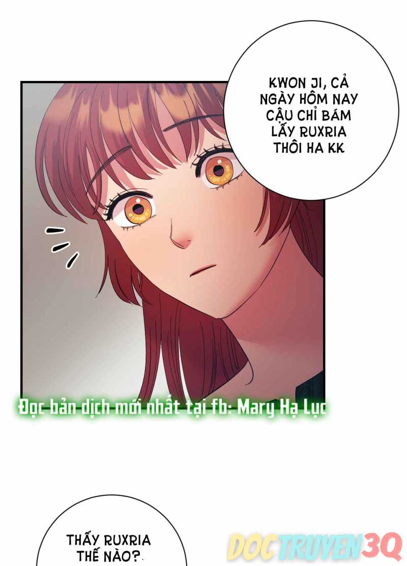 Một Lòng Một Dạ Chapter 28.1 - Trang 2