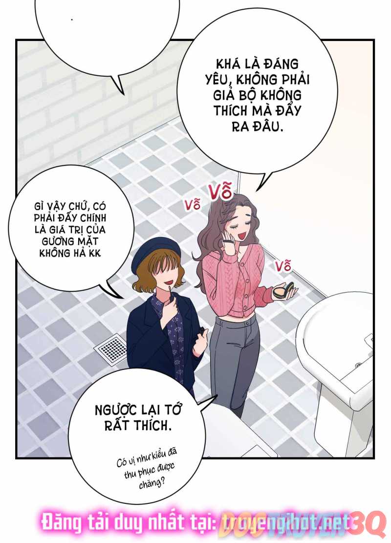 Một Lòng Một Dạ Chapter 28.1 - Trang 2
