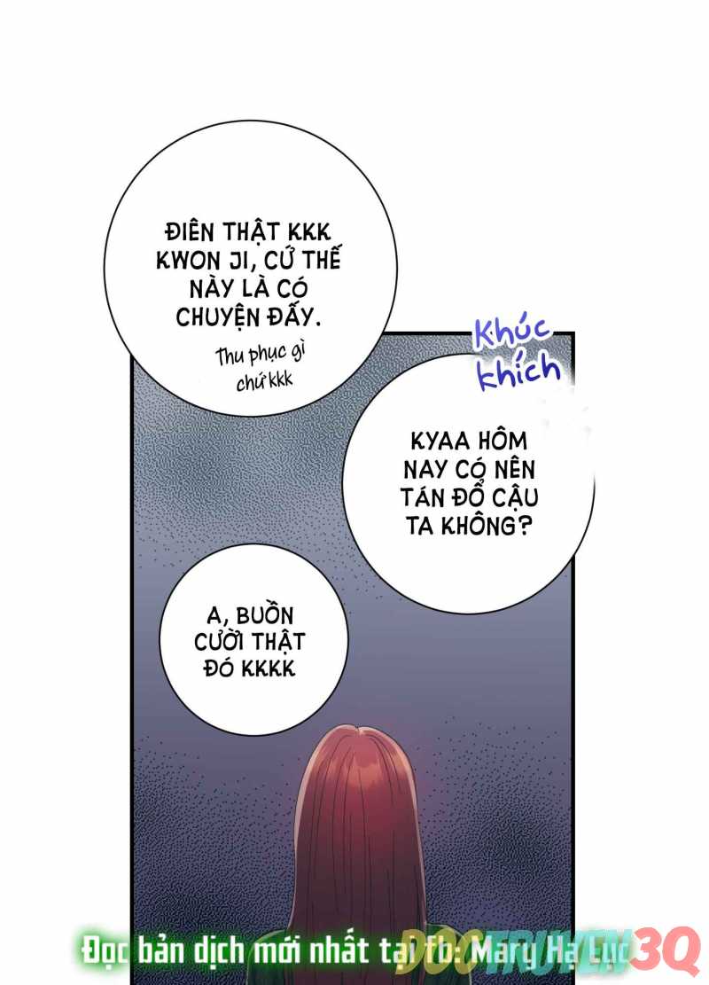 Một Lòng Một Dạ Chapter 28.1 - Trang 2