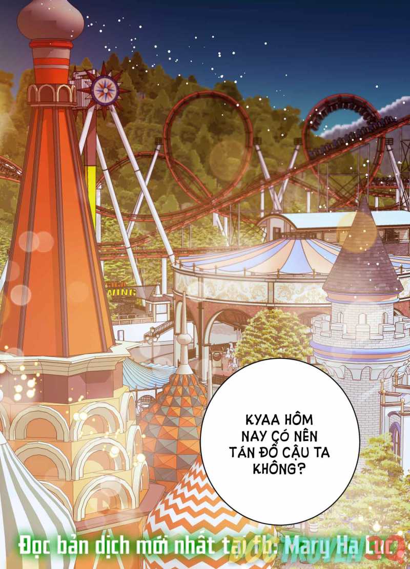 Một Lòng Một Dạ Chapter 28.1 - Trang 2