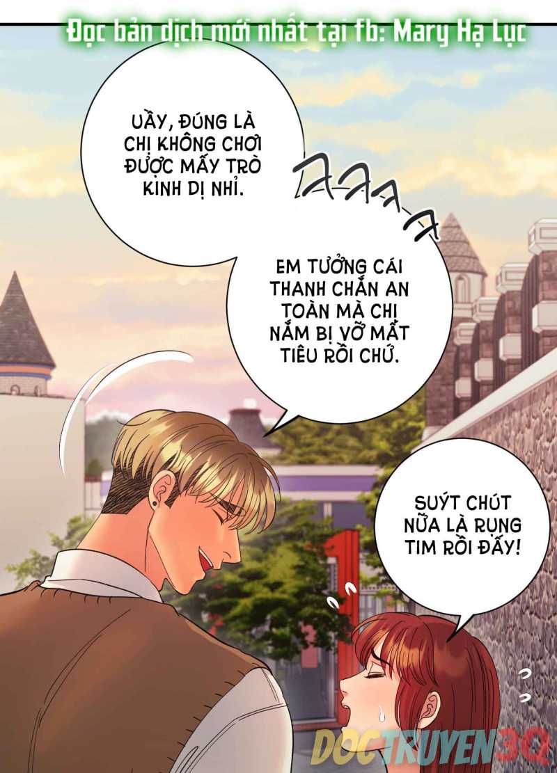 Một Lòng Một Dạ Chapter 28.1 - Trang 2