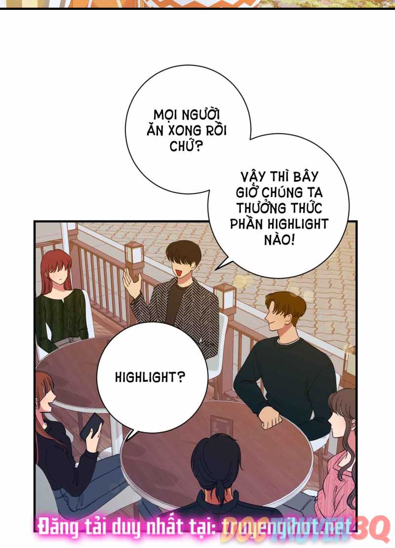 Một Lòng Một Dạ Chapter 28.1 - Trang 2