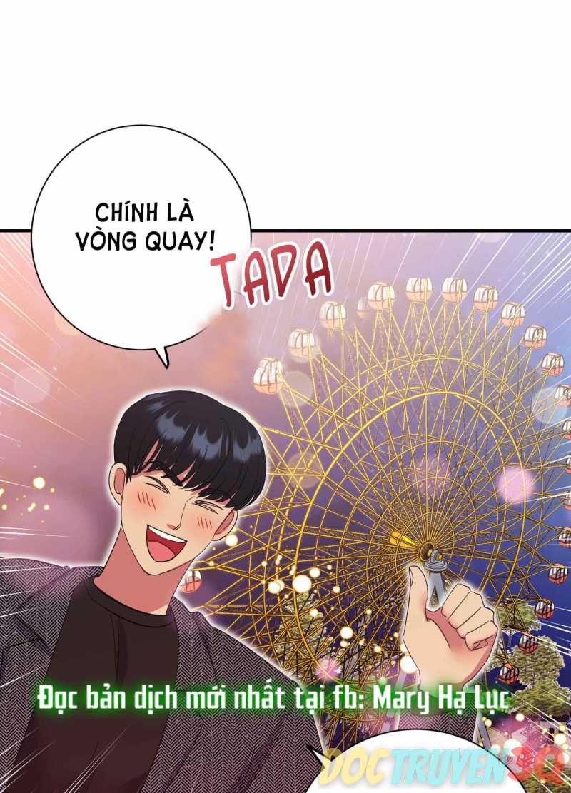 Một Lòng Một Dạ Chapter 28.1 - Trang 2
