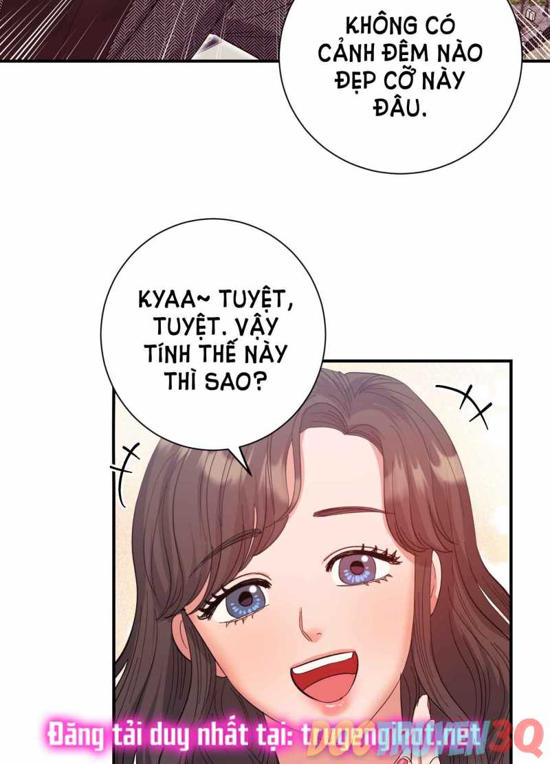 Một Lòng Một Dạ Chapter 28.1 - Trang 2