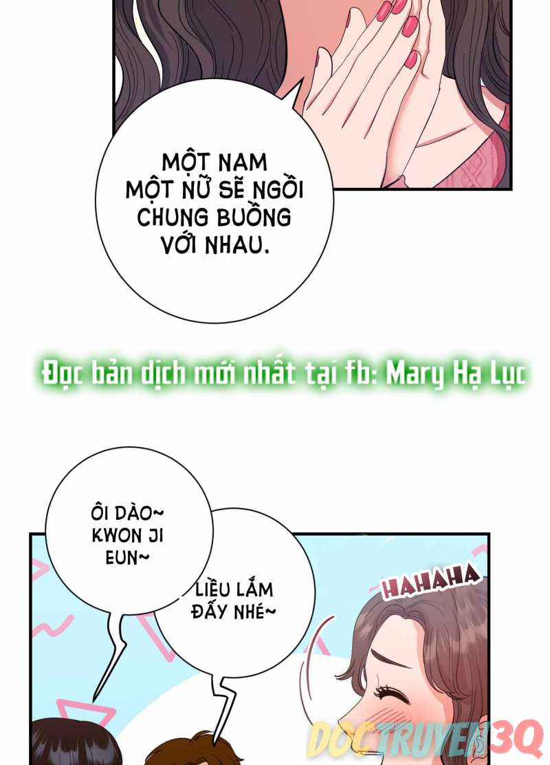 Một Lòng Một Dạ Chapter 28.1 - Trang 2