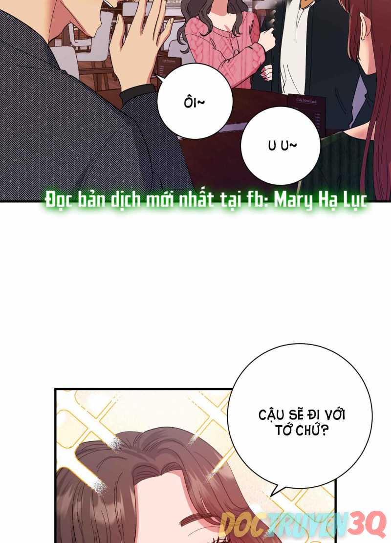 Một Lòng Một Dạ Chapter 28.1 - Trang 2