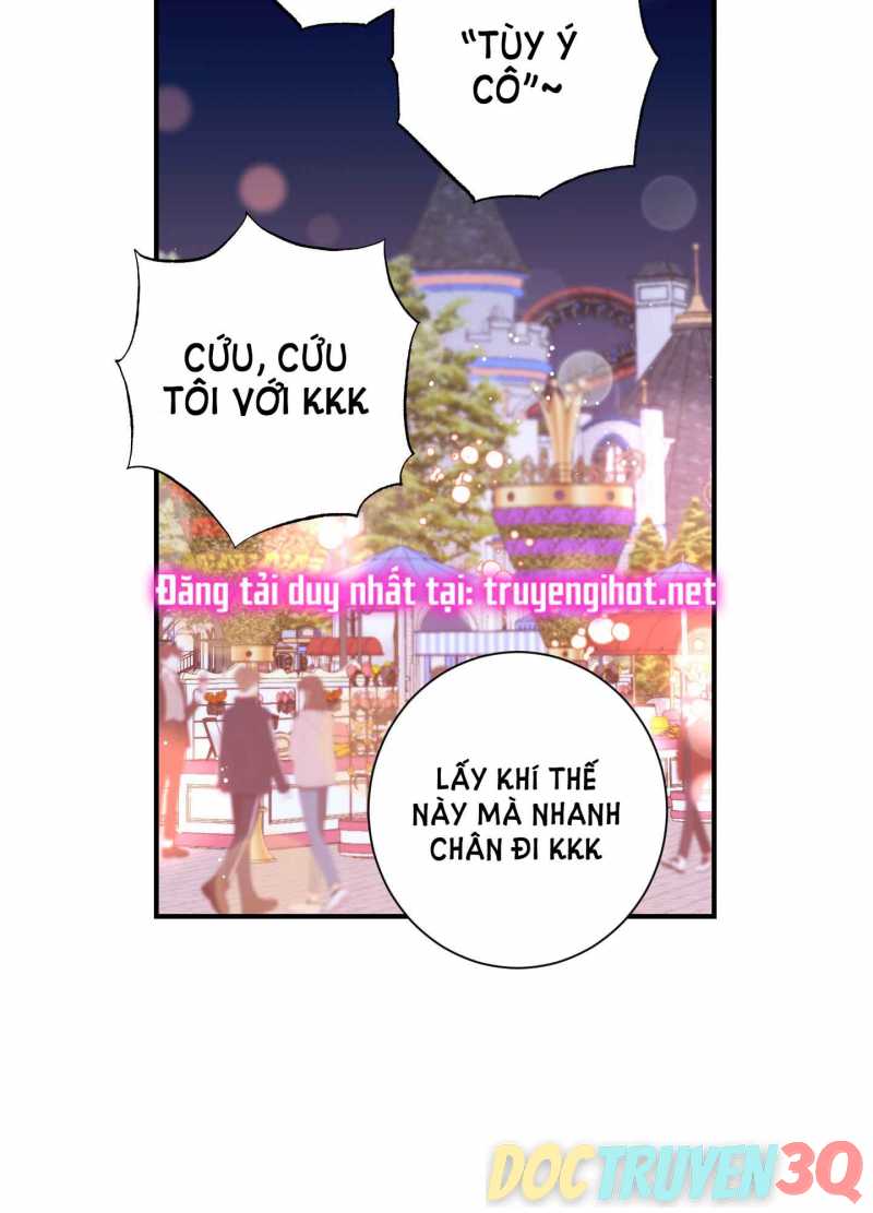 Một Lòng Một Dạ Chapter 28.2 - Trang 2