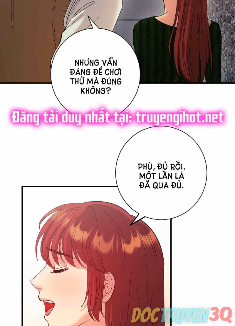 Một Lòng Một Dạ Chapter 28.2 - Trang 2
