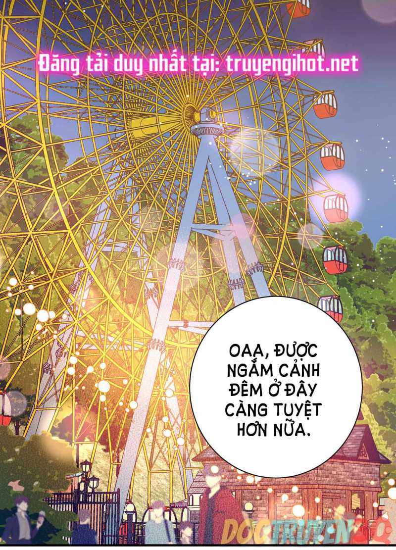 Một Lòng Một Dạ Chapter 28.2 - Trang 2