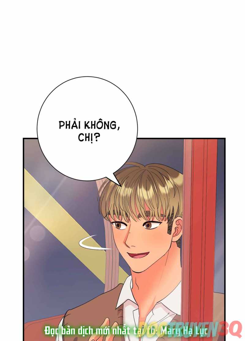 Một Lòng Một Dạ Chapter 28.2 - Trang 2