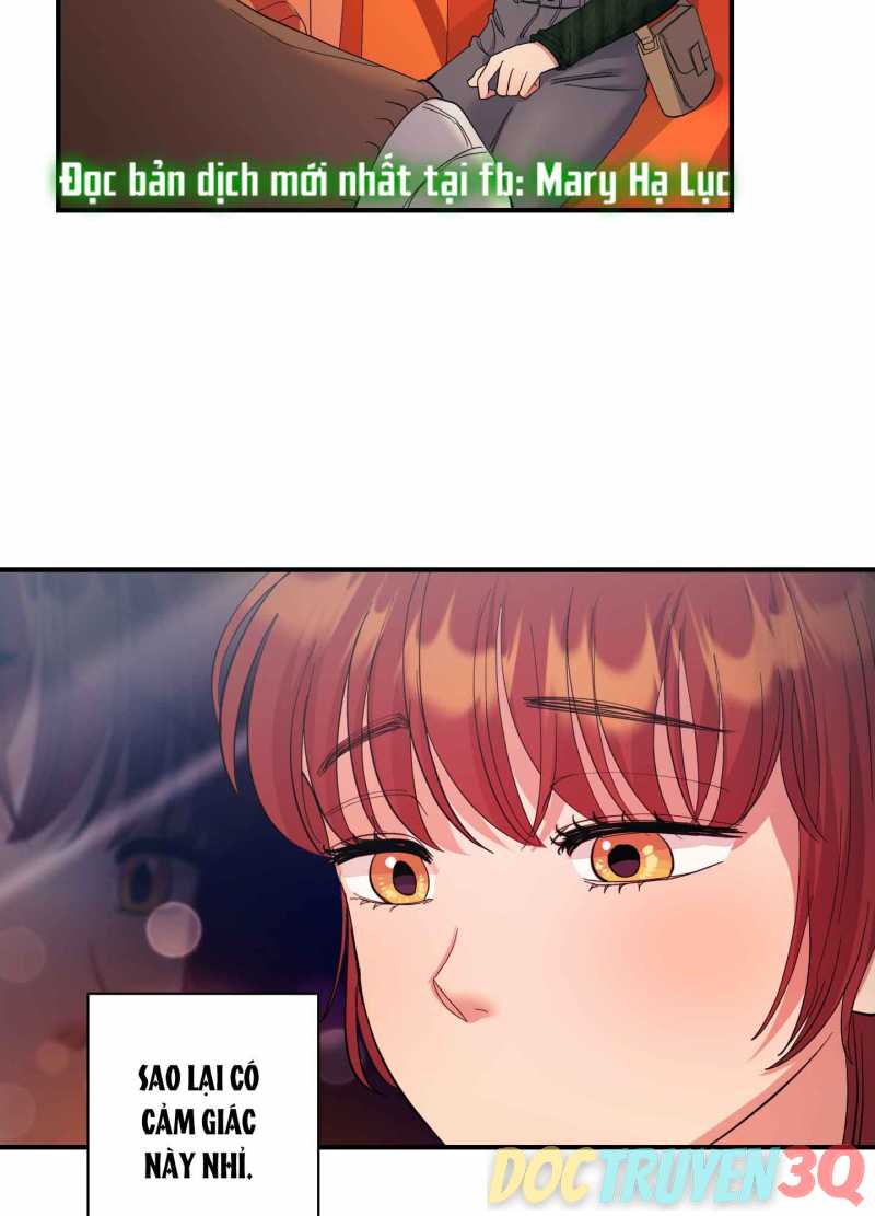 Một Lòng Một Dạ Chapter 28.2 - Trang 2