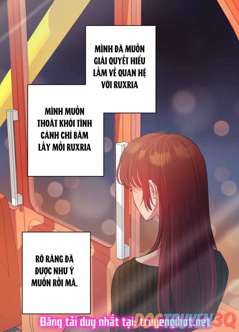 Một Lòng Một Dạ Chapter 28.2 - Trang 2