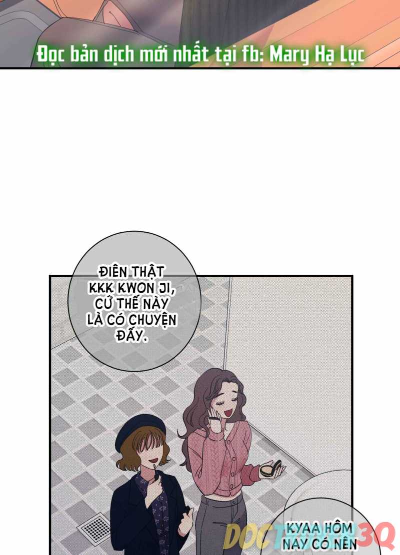 Một Lòng Một Dạ Chapter 28.2 - Trang 2
