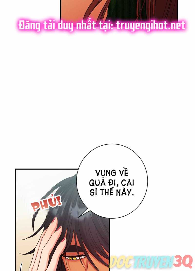 Một Lòng Một Dạ Chapter 28.2 - Trang 2