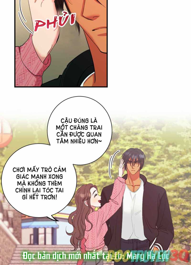Một Lòng Một Dạ Chapter 28.2 - Trang 2