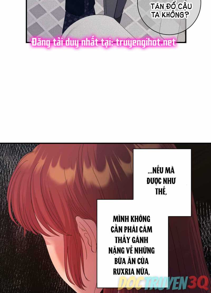 Một Lòng Một Dạ Chapter 28.2 - Trang 2