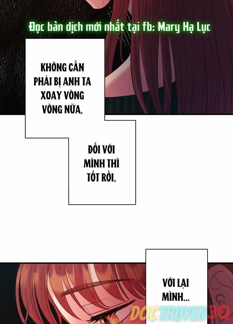 Một Lòng Một Dạ Chapter 28.2 - Trang 2