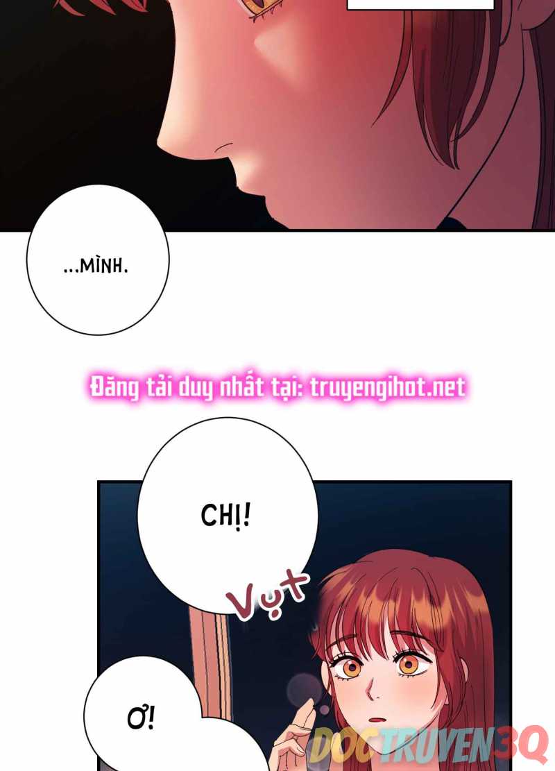 Một Lòng Một Dạ Chapter 28.2 - Trang 2