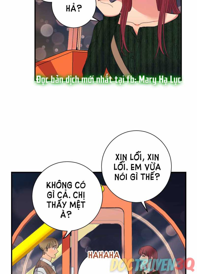 Một Lòng Một Dạ Chapter 28.2 - Trang 2