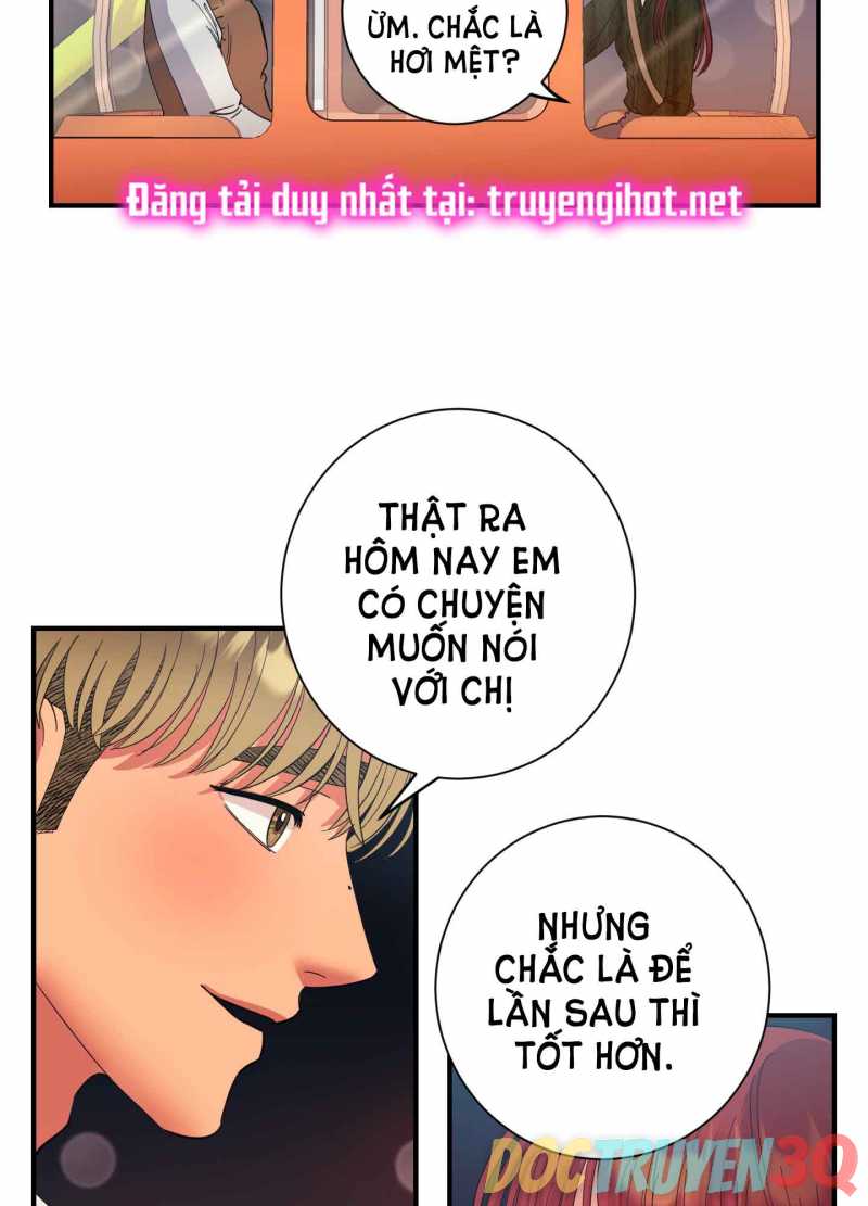 Một Lòng Một Dạ Chapter 28.2 - Trang 2