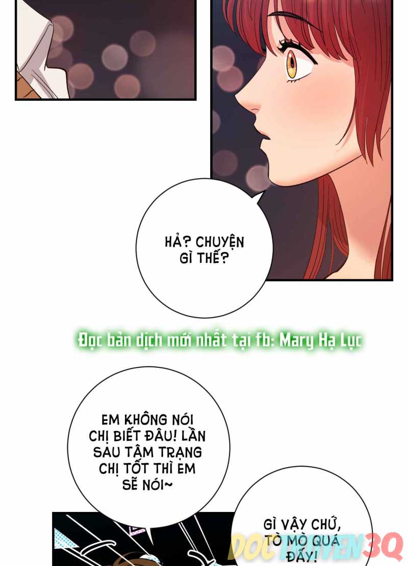 Một Lòng Một Dạ Chapter 28.2 - Trang 2
