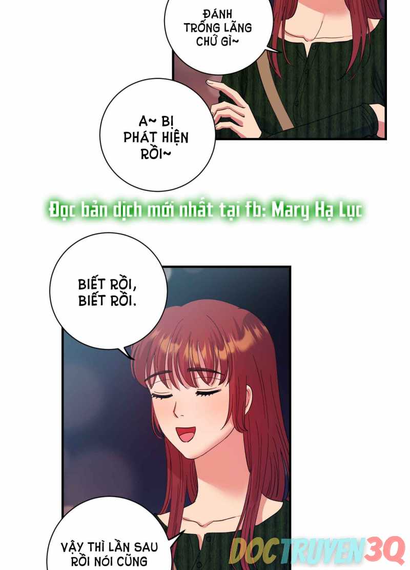 Một Lòng Một Dạ Chapter 28.2 - Trang 2