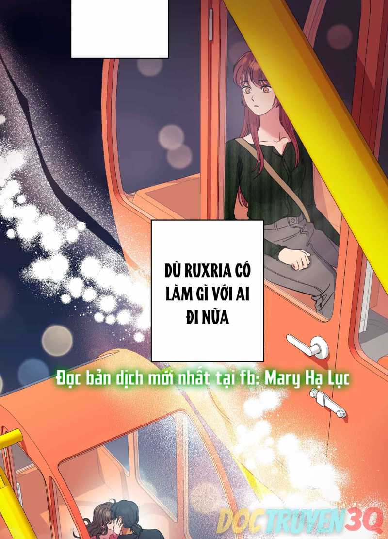 Một Lòng Một Dạ Chapter 28.2 - Trang 2