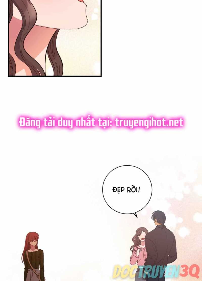 Một Lòng Một Dạ Chapter 28.2 - Trang 2