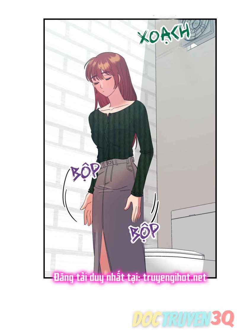 Một Lòng Một Dạ Chapter 28.2 - Trang 2