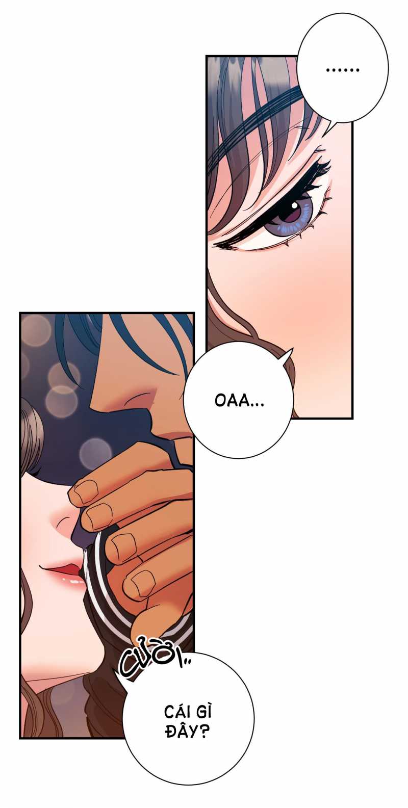 Một Lòng Một Dạ Chapter 29.1 - Trang 2